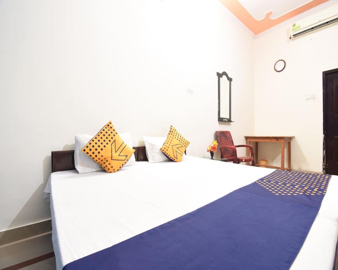 Flagship Ranthambore Holiday Inn Sawai Madhopur Extérieur photo