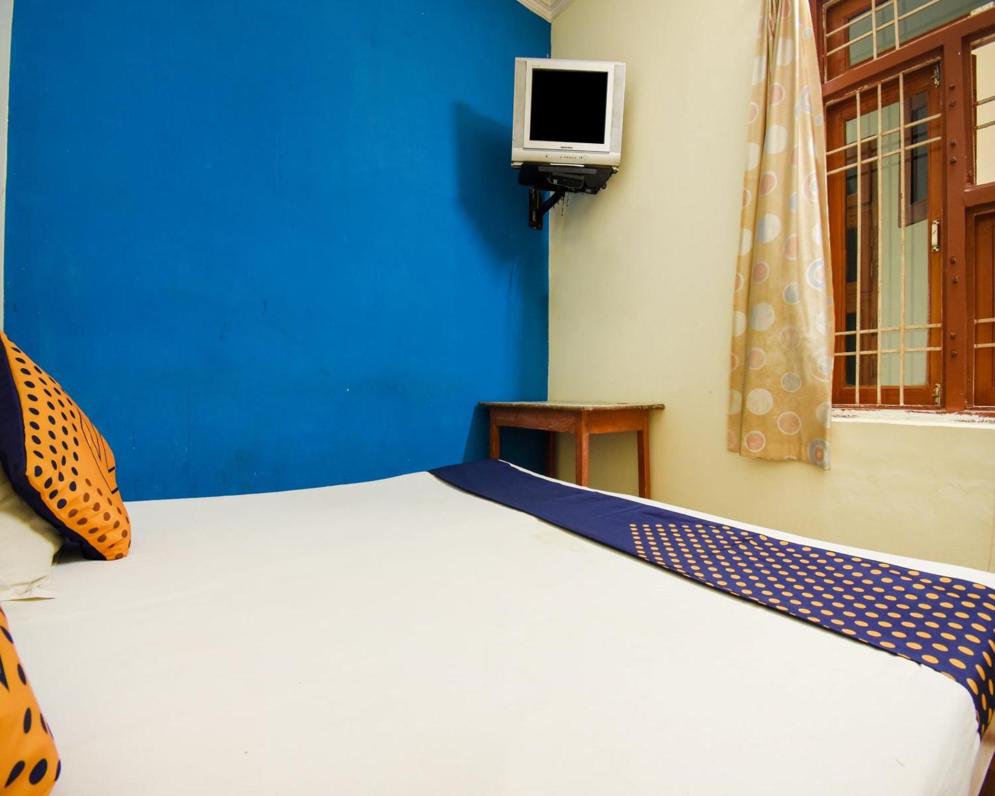 Flagship Ranthambore Holiday Inn Sawai Madhopur Extérieur photo